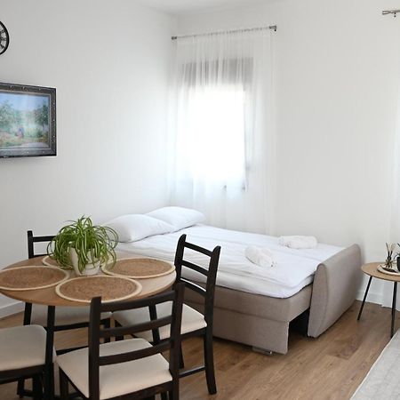 Studio Apartmani Izvor Blagaj Exterior foto