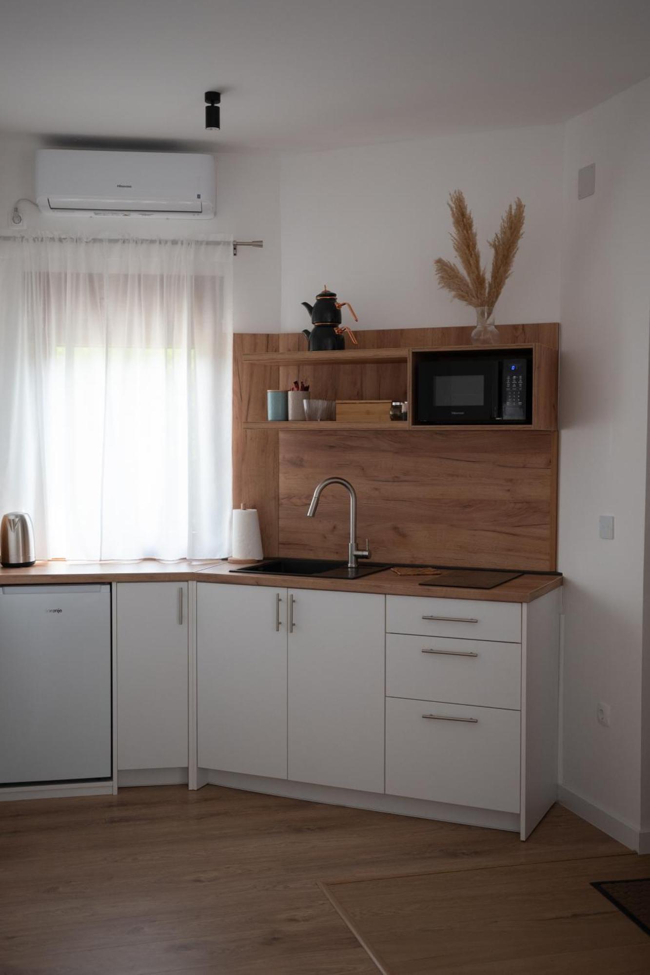 Studio Apartmani Izvor Blagaj Exterior foto