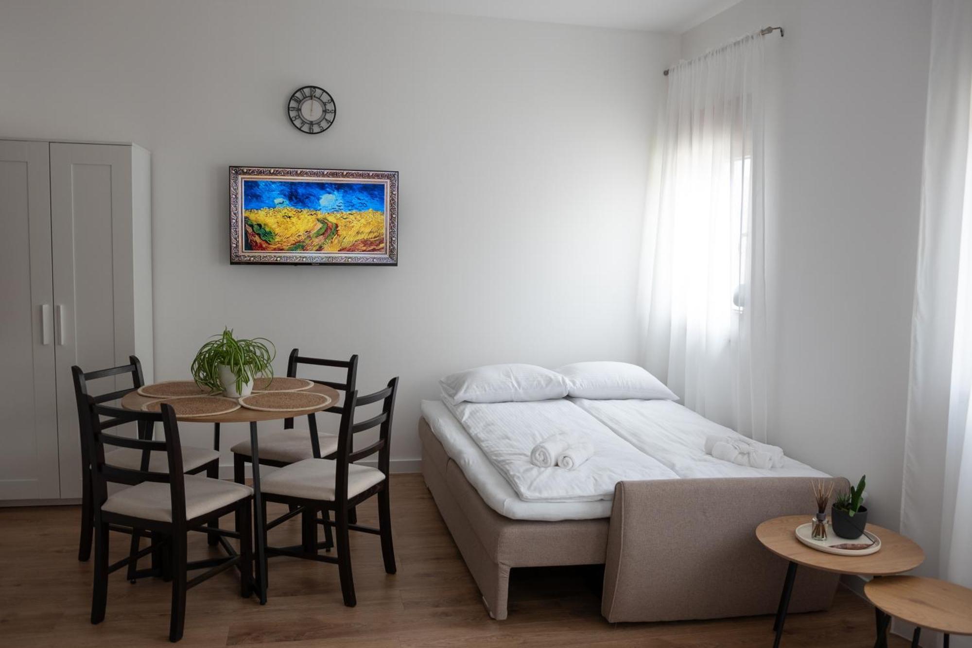 Studio Apartmani Izvor Blagaj Exterior foto